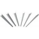 Delta TOWER ANCHOR + FIXING PARTS MT-10A/KOT