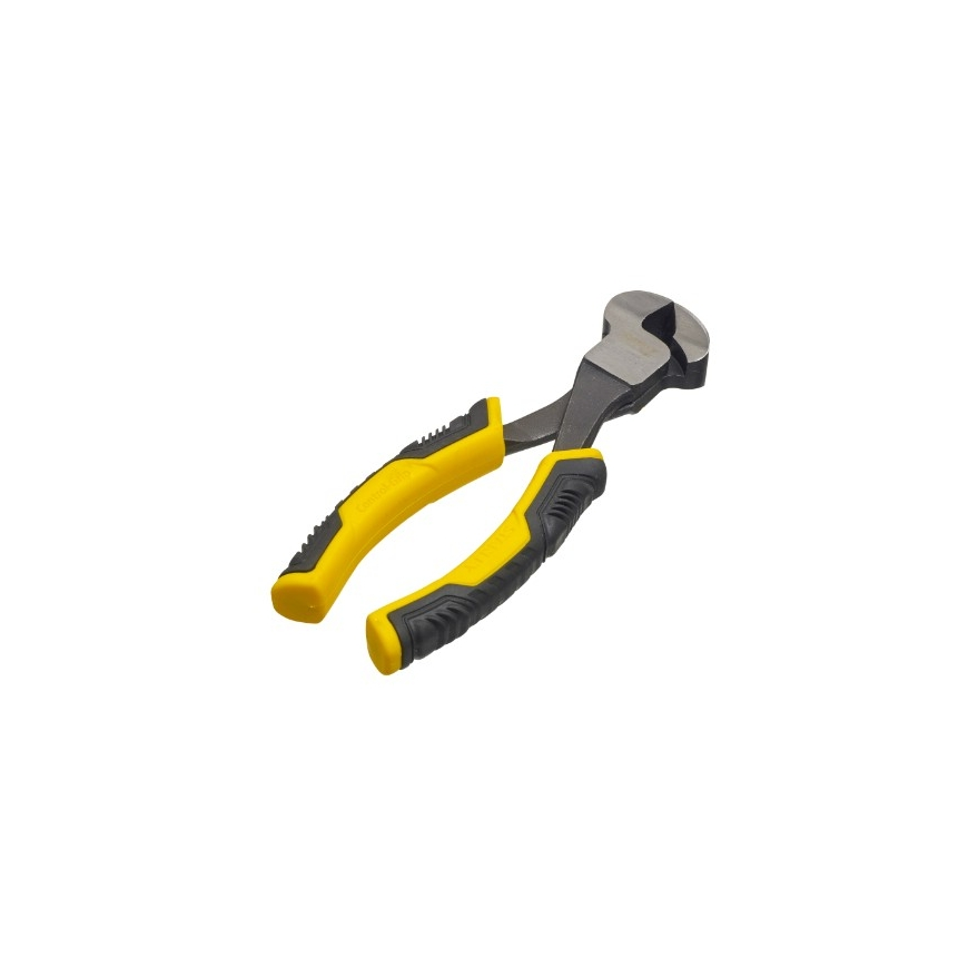 Stanley Control-grip pliers? front cutter