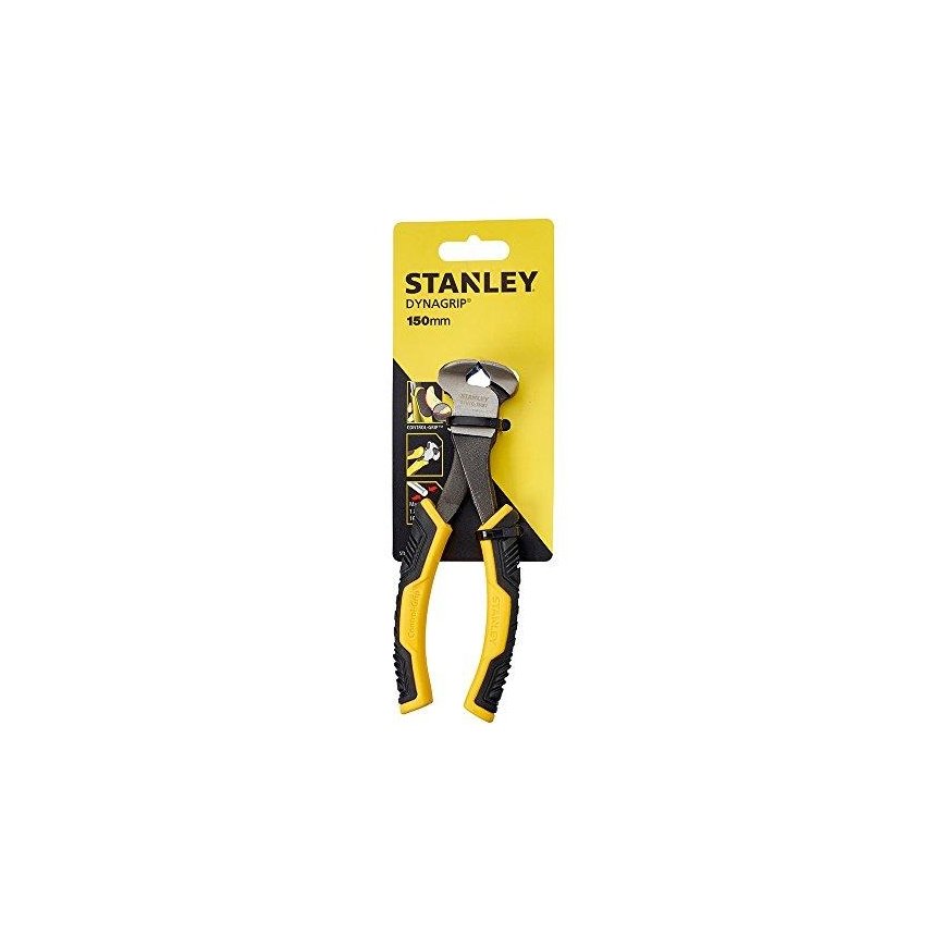 Stanley Control-grip pliers? front cutter – 3