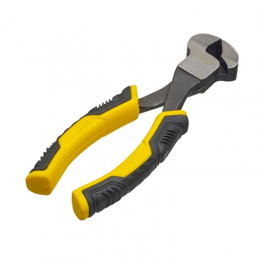 Stanley Control-grip pliers? front cutter – 4