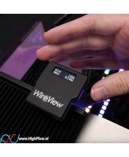 Thermal Grizzly WireView GPU 1x12VHPWR Normal