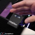 Thermal Grizzly WireView GPU 1x12VHPWR Normal Thermal Grizzly WireView GPU 1x12VHPWR Normal
