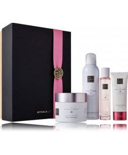 Molton Brown M.Brown Delicious Rhubarb & Rose Hand Cream 40