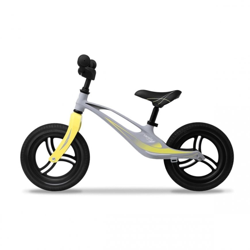 Lionelo Lionel`s Bicycle biegowy Bart Tour