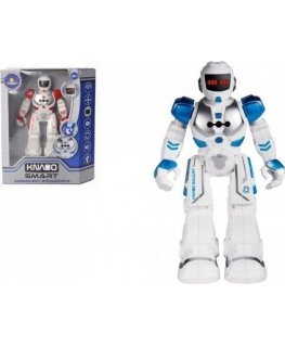 Madej robot Knabo 1