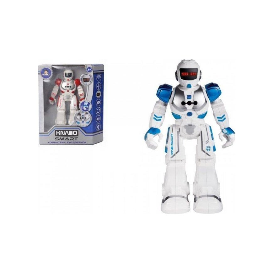 Madej robot Knabo 1