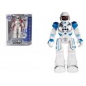Madej robotas Knabo 1