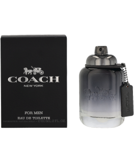 Coach For Men EDT Spray 60