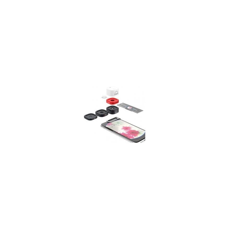 Konus Italia Group Microscope for smartphone
