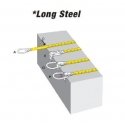 Common 10m Common [LUG10/E], UniGrip Swing