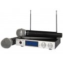 PRM905 BLOW Microphone - 2 microphones