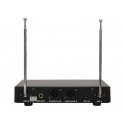 PRM905 BLOW Microphone - 2 microphones