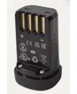 Rankšluostis Sourcing OSTER 076076-813-000 akumuliatorius juodas 97 / A5 Cordless plaukakirpėms