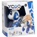 Silverlit Robo Piesek Luffy