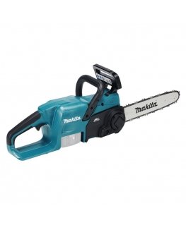 Makita DUC307Z Cordless chainsaw, 18V, BL-motor, 300mm, 7.7 m/s, Without batteries and charger!