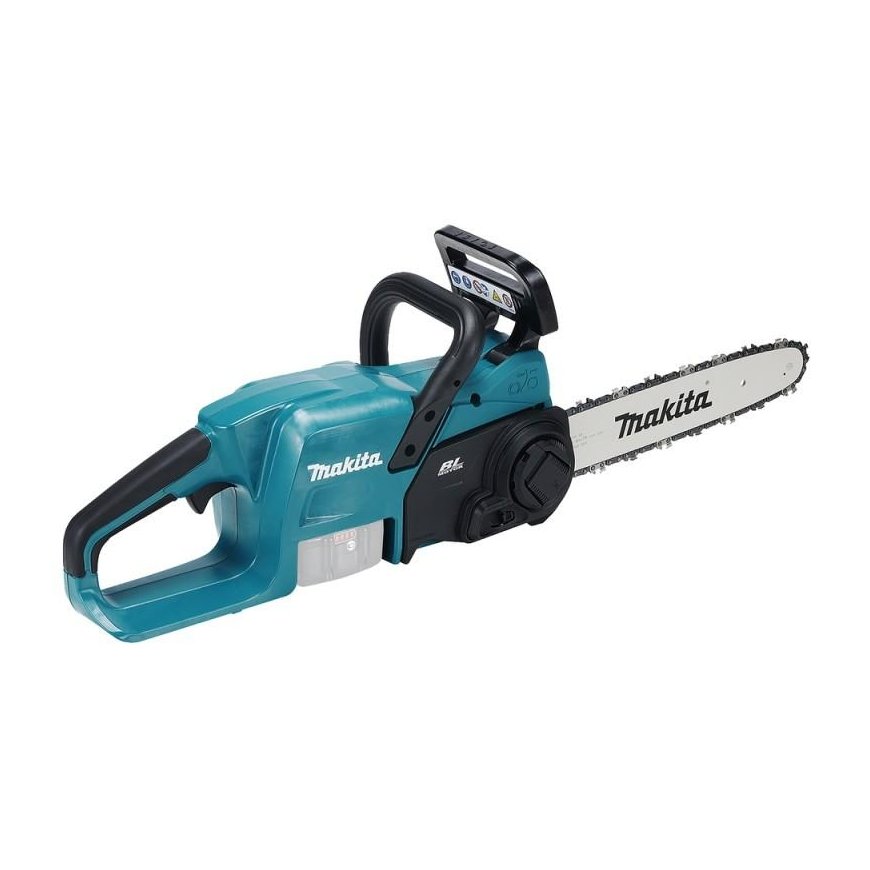 Makita DUC307Z Cordless chainsaw, 18V, BL-motor