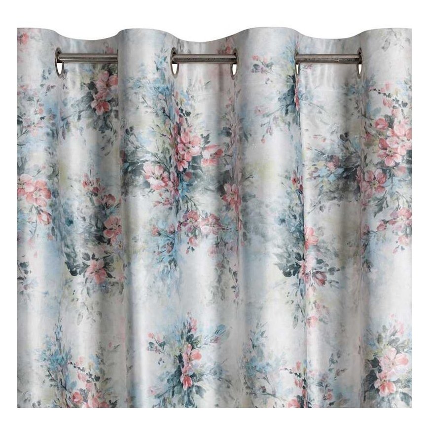 Euro curtains ZAS/MARISA/ZI+RÓ 140X250 CROSS – 3