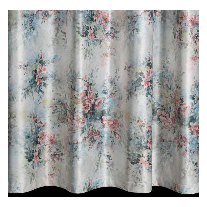 Euro curtains ZAS/MARISA/ZI+RÓ 140X250 CROSS – 5