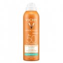 Vichy Ideal Soleil Invisible Moisturizing MistSPF50 200 Vichy Ideal Soleil Invisible Moisturizing MistSPF50 200