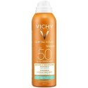 Vichy Ideal Soleil Invisible Moisturizing MistSPF50 200 Vichy Ideal Soleil Invisible Moisturizing MistSPF50 200