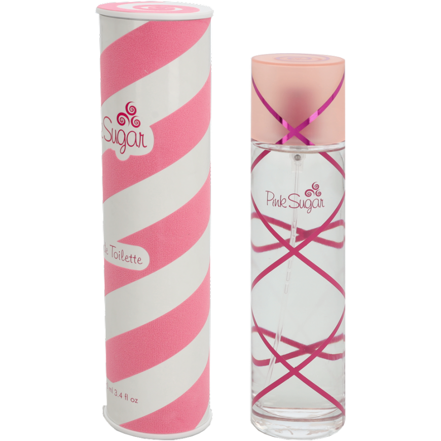 Aquolina Pink Sugar EDT Spray 100