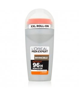 L'Oreal MEN EXPERT DEO INVINCIBLE roll-on deodorant 50 ml 50 MLT