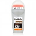 L'Oreal MEN EXPERT DEO INVINCIBLE rutulinis dezodorantas 50 ml 50 MLT