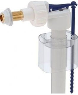 Geberit universalus užpildymo vožtuvas 3/8 type 333 (136.705.00.3)