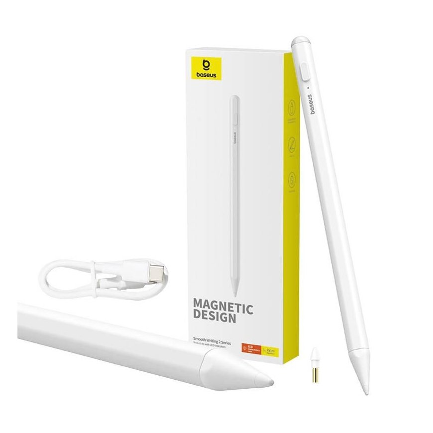 Baseus Smooth Writing 2 Baseus Stylus