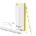 Smooth Writing 2 Baseus Stylus Lite with LED indicator (white) Smooth Writing 2 Baseus Stylus Lite with LED indicator (white)