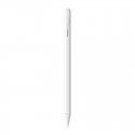 Smooth Writing 2 Baseus Stylus Lite with LED indicator (white) Smooth Writing 2 Baseus Stylus Lite with LED indicator (white)