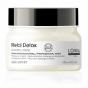 L'OREAL PROFESSIONNEL_Metal Detox Mask hair protection mask after coloring operation 250 ml