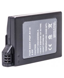 Extra Digital Sony PSP-S110, 1800mAh baterija