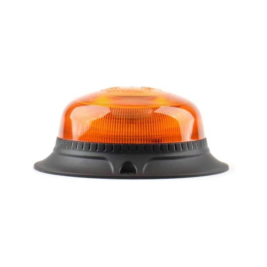 Amio Švyturio lempa w213bl 3 varžtai r65 r10 18led 12/24v ip56 – 2