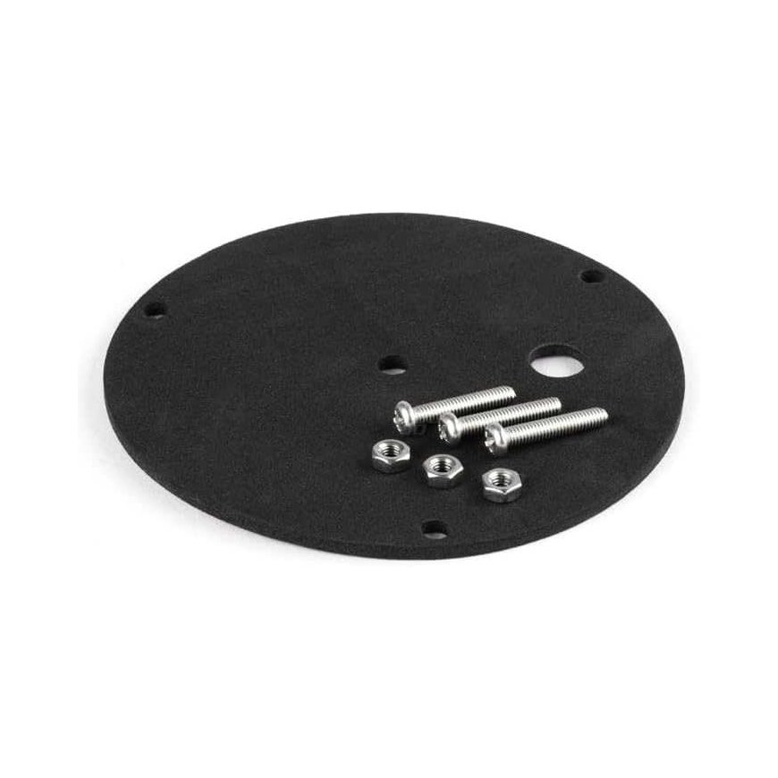 Amio Lighthouse lamp w213bl 3 screws r65 r10 18led 12/24v ip56 – 5