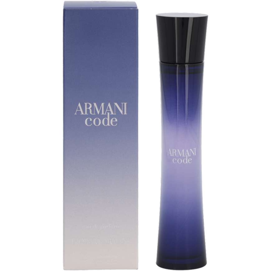 Giorgio Armani Armani Code Pour Femme