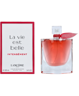 Lancome La Vie Est Belle Intensement EDP Spray 100
