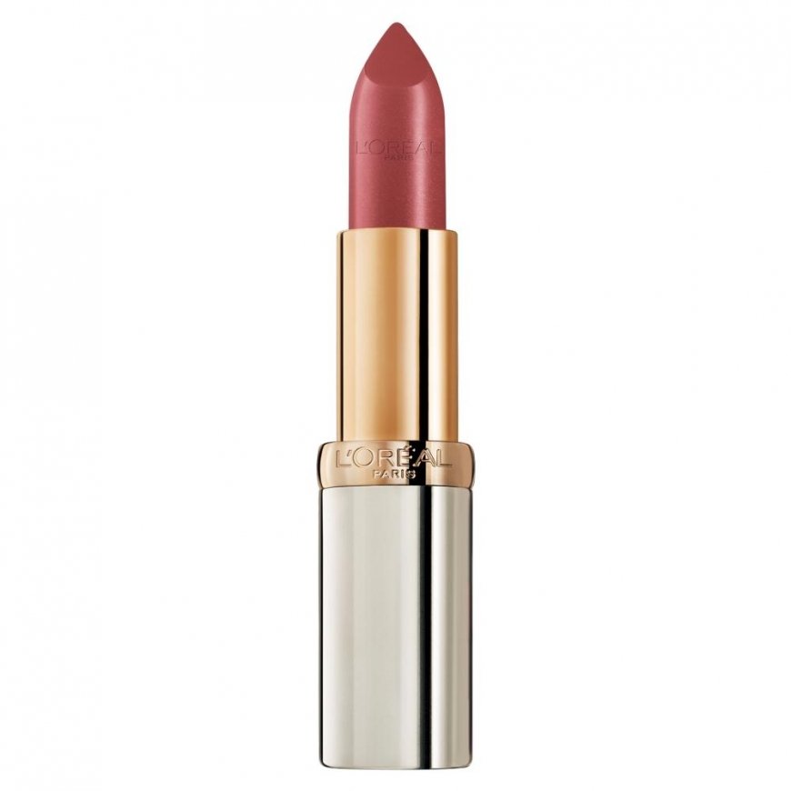 L'Oréal Color Riche Lipstick 265 Rose Pearls