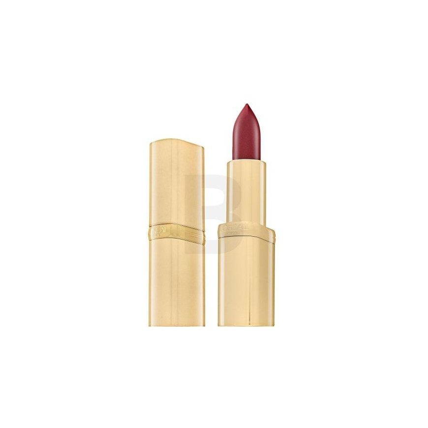 L'Oréal Color Riche lūpų dažai 265 Rose Pearls – 3