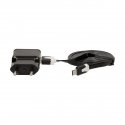 Orno Lizdinis maitinimo šaltinis su Micro USB kištuku OR-AE-1367, DC5V, 2A įkrovikliu Orno Lizdinis maitinimo šaltinis su Micro USB kištuku OR-AE-1367, DC5V, 2A įkrovikliu