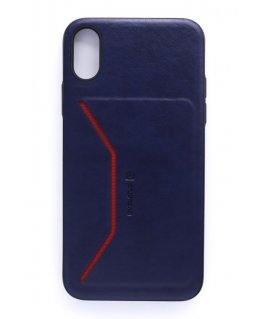 Evelatus Apple iPhone X Nobel Blue