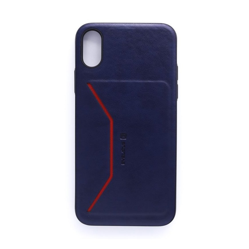 Evelatus Apple iPhone X Nobel Blue