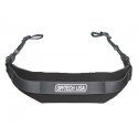OP/TECH USA Pro Strap ремешок Цифровая камера Кожа, Неопрен, Нейлон Черный