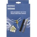 Nordic Quality 352346 siurblio priedas / reikmuo Dulkių siurbliui-robotui Papildymo rinkinys Nordic Quality 352346 siurblio priedas / reikmuo Dulkių siurbliui-robotui Papildymo rinkinys