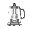 Gastroback Design Advanced Plus электрический чайник 1,5 L 2000 W Нержавеющая сталь Gastroback Design Advanced Plus электрический чайник 1,5 L 2000 W Нержавеющая сталь