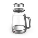 Gastroback Design Advanced Plus vedenkeitin 1,5 L 2000 W Ruostumaton teräs