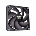 Thermaltake TT CT120 PC Arvuti korpus Ventilaator Must 2 tk Thermaltake TT CT120 PC Arvuti korpus Ventilaator Must 2 tk