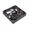 Thermaltake TT CT120 PC Datora korpusam Ventilators Melns 2 pcs Thermaltake TT CT120 PC Datora korpusam Ventilators Melns 2 pcs