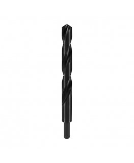 Spiral drill with hollow shank RUKO Ø 22.0 mm