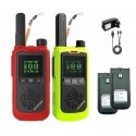 Walkie-Talkie Baofeng BF-T17 Geltonas Walkie-Talkie Baofeng BF-T17 Geltonas